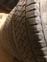 Джанти за RAV4 ген2 с гуми, снимка 4