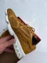 Nike Air Zoom Spiridon Cage 2 Orange маратонки 42, снимка 5