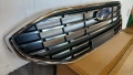 Радиаторна решетка за FORD Fiesta Titanium (MK8) Facelift / Форд Фиеста (след 2022 г.), снимка 5