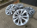ОРИГИНАЛНИ джанти 17 ' цола 5x114,3 НИСАН Кашкай / NISSAN QASHQAI J10 J11 7J ET40 + датчици, снимка 2