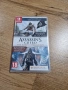 Assassin's Creed: The Rebel Collection (Nintendo Switch), снимка 1