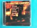 Alex Skolnick,Elvin Jones,Till Bronner,Oz Noy,Derek Sherinian,Enuff Z'nuff-CD, снимка 2