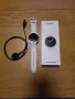 Samsung Galaxy Watch 8 Graphite 44mm Неразличим от НОВ, снимка 1