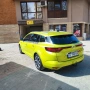 Renault Megane IV 1.5 Blue dCi (115 кс) EDC , снимка 6