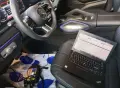 Mercedes Star Hentry диагностика на адрес, снимка 3