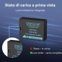 ENEGON NP-W126/W126S USB-C директно зареждане , снимка 6