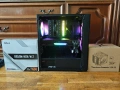 Gaming PC с Ryzen 7 7700/ 64GB DDR5/ RX 6800 XT 16GB/ 512GB/ 850W, снимка 1