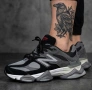 Маратонки New Balance 9060 Black/Castlerock С Кутия Ню Баланс 40-46 Номер, снимка 2
