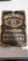 Арт декорация за ценители пано Jack Daniels, снимка 5