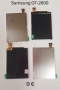 Дисплей за Samsung S5230,S5570,S3370,S3650,E2600,C3050,C3500,S5350,S5830,S5560,i5500,B5702,C3501,B55, снимка 5
