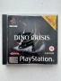 Dino Crisis за PS1, снимка 1