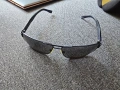 Мъжки слънчеви очила Hugo Boss 0668/s, снимка 4