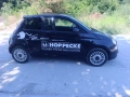  Fiat 500 1,3D и Elektri, снимка 5