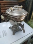 Самовар СССР 3л, снимка 2