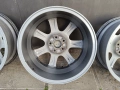 ОРИГИНАЛНИ джанти 18 ' цола 5x114,3 HONDA CR-V / Хонда ЦР-В 64,1 ЕТ50 7J, снимка 14