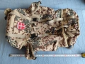 Раница BW Kampfrucksack 65л., снимка 3