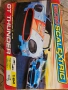 Игра писта Micro scalextric GT, снимка 1