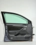 Предна лява врата Toyota Avensis T25 FaceLift (06-08)г., снимка 2