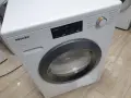 UK - 9кг - Wi-Fi - Miele T1 Сушилня с Термопомпа и Аларма Миеле 12м Гаранция, снимка 1