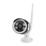 Безжична IP Камера Escam QF508, FHD 1080P, H.265, 2MP, WiFi, Водоустойчива, снимка 3
