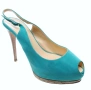 Giuseppe Zanotti оригинални сандали 39,5, снимка 8