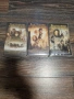 Продавам властелинът на пръстените трилогията на VHS, снимка 1