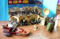 LEGO® Star Wars 75052 - "Mos Eisley Cantina", снимка 5