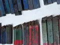 Стругарски ножове за струг, снимка 10
