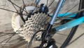 Карбонов шосеен велосипед Wilier Zero SL Disc Ultegrа DT Swiss| XL, снимка 5