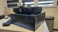 Panasonic NV-FS200 SVHS video recorder! *Колекционерски УНИКАТ *!, снимка 1