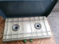 Газов котлон НОВ, снимка 1