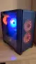 Мощен Геймърски и Стрийминг компютър | i7-11700F | ROG Strix GTX 1070 | 16GB RAM 3200MHz | NVMe, снимка 2