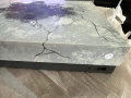 Xbox One X Gears of War 5 Limited Edition конзола с три контролера, снимка 2