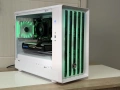 Геймърски компютър Ryzen 5 2400G,RX570,8GB  RAM, снимка 3