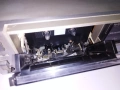 Hitachi D-E66 3-Head Dolby Stereo Cassette Tape Deck, снимка 11