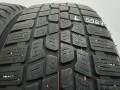 2бр зимни гуми 205/55/16 FIRESTONE L05987 , снимка 1