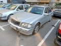 C 200 2.2 disel, снимка 3