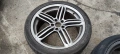 Алуминиеви джанти 19ки 245/40/19 Audi A6 Avant 4G C6 3.0TDI - 224к.с., снимка 7