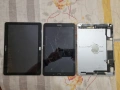 Два таблета Samsung и един iPad Air 2 (A1566) за части, снимка 1