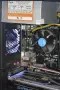 Четириядрен компютър с видеокарта и 10 Гб рам памет I5 4460 RX 480 8 GB Ram 10 GB DDR3, снимка 4