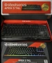 Продавам SteelSeries Apex 3 TKL – НОВА, НЕОТВАРЯНА!, снимка 3