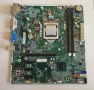 Дъно HP AOS-C 696234-001 с i3 2120 3.3Ghz., снимка 1