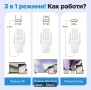 Край на слабия WiFi сигнал – Бърз и стабилен интернет във всеки ъгъл! , снимка 5