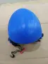 Ретро ски каска Alpina Happy Cap (Размер XS/S) – Нова, за декорация/колекция, снимка 1