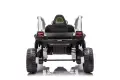 Акумулаторна кола Licensed Kawasaki KRX 1000 Grey-Black, снимка 6