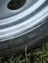 5х130 джанти с нови гуми, снимка 4