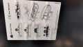 Автобокс Thule XT L 460l, 1900/850/460, снимка 9