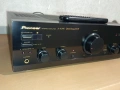 Стерео усилвател Pioneer A-509R, снимка 2