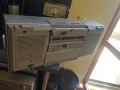 Радиокасетофон Philips D8614 1982 г., снимка 3