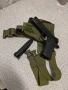 Airsoft пистолет KJW - KP-05 - Hi-Capa CО2, снимка 2